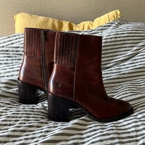 Frye Pia Boot
